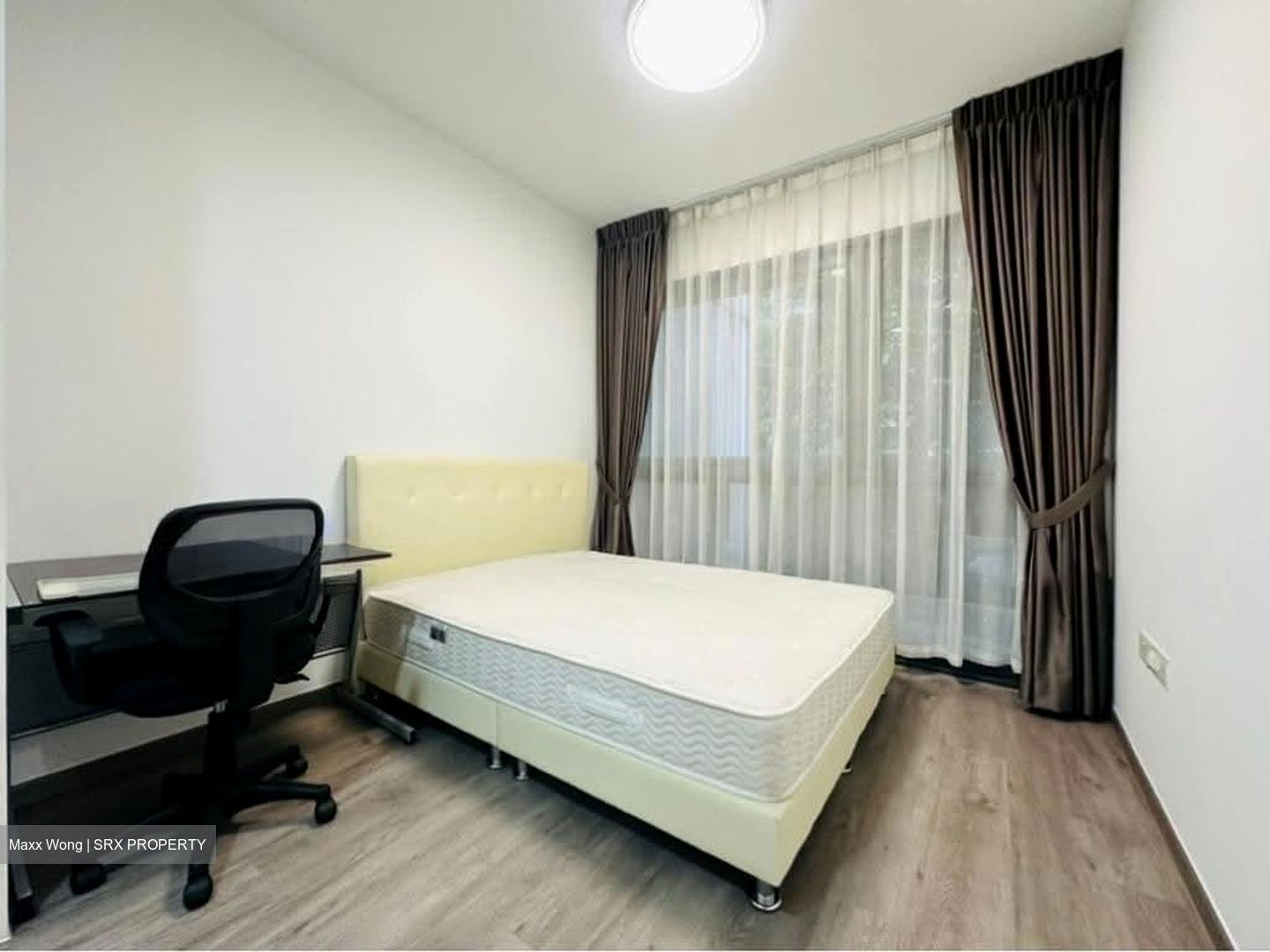 The Lakefront Residences (D22), Condominium #621738511